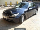 BMW Serie 5 525D - mejor precio | unprecio.es