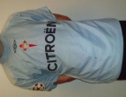 CAMISETA R.C. CELTA (CHAMPIONS LEAGUE) - mejor precio | unprecio.es