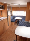 CARAVANA SUN ROLLER TANGO 495 DD - mejor precio | unprecio.es