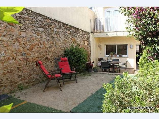 Casa en Sant Feliu de Guíxols