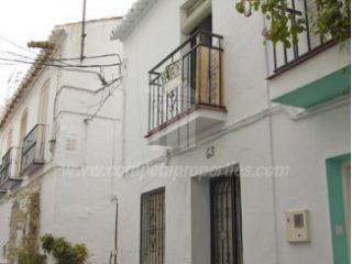 Casa en venta en Torrox, Málaga (Costa del Sol)