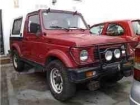 coche suzuki samurai 1300 top lujo - mejor precio | unprecio.es