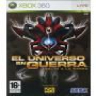 El Universo En Guerra Xbox 360 - mejor precio | unprecio.es