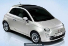 Fiat 500 1.2 8v 69 CV Lounge 3p. - mejor precio | unprecio.es