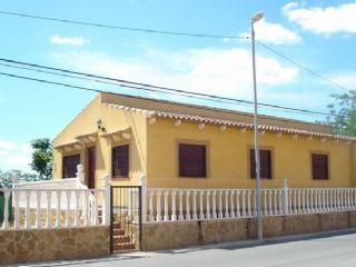 Finca/Casa Rural en venta en Orihuela, Alicante (Costa Blanca)