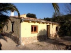 Finca/Casa Rural en venta en Ontinyent, Valencia (Costa Valencia) - mejor precio | unprecio.es