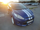 FORD Fiesta 1.6 Sport - mejor precio | unprecio.es