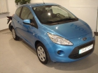 FORD Ka 1.30TDCi Trend - mejor precio | unprecio.es