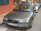 FORD MONDEO 1.8 16V - MURCIA - mejor precio | unprecio.es