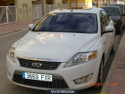 Ford Mondeo Titanium X 2.0 TDCCI - mejor precio | unprecio.es