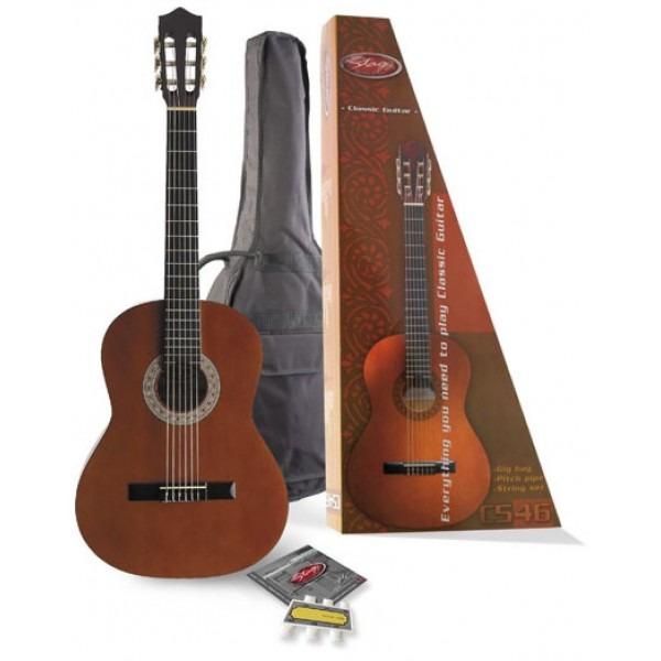 Guitarra clasica infantil nueva