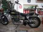 Harley Davidson - Daytona 92 completamente transformada - mejor precio | unprecio.es