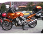 HONDA CBF 1000 - mejor precio | unprecio.es