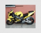 HONDA CBR 954RR - mejor precio | unprecio.es