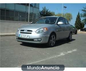 Hyundai Accent 1.5crdi Vgt