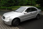 Mercedes-Benz C 180 Classic - mejor precio | unprecio.es