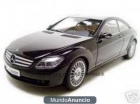 Mercedes-Benz CL 500 - mejor precio | unprecio.es