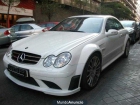 Mercedes-Benz CLK 63 AMG black series - mejor precio | unprecio.es