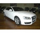 Paragolpes Audi A5,delantero.Gama 2008.rf 351 - mejor precio | unprecio.es