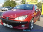 Peugeot 206 - mejor precio | unprecio.es