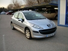 PEUGEOT 207 1.4 HDI X-LINE 5P 70 CV - mejor precio | unprecio.es