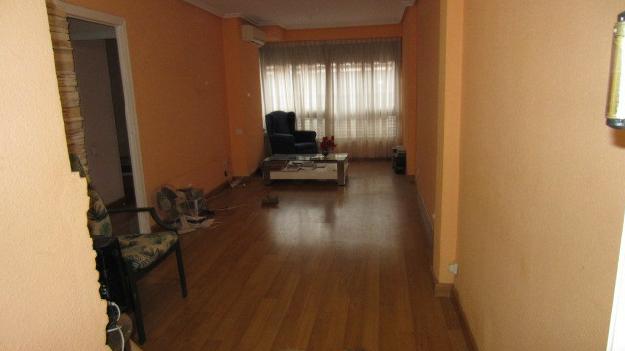 Piso en Alicante/Alacant