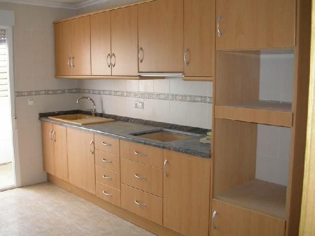 Piso en Elche/Elx