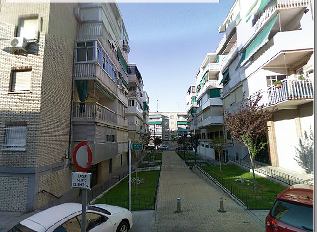 Piso en Parla