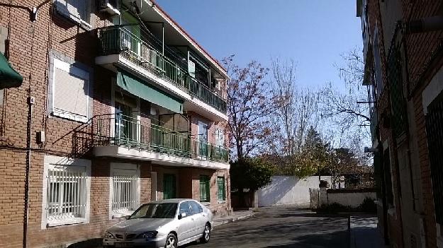 Piso en Pinto
