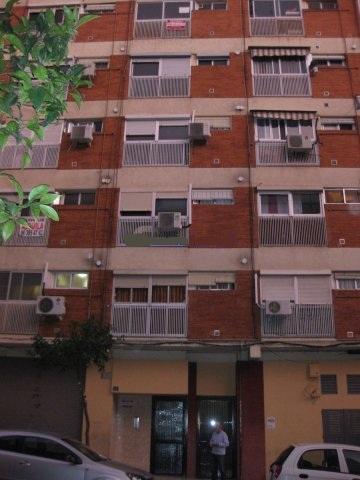 Piso en Valencia