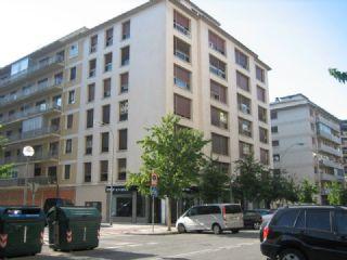 Piso en venta en Pamplona/Iruña, Navarra