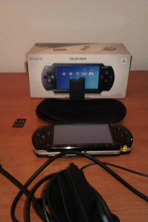 Psp 1004