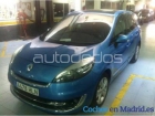 Renault Grandscenic - mejor precio | unprecio.es