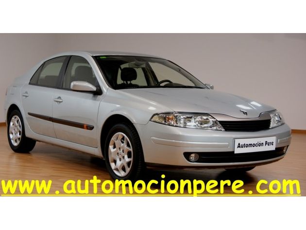 RENAULT Laguna 1.6 16v Expression