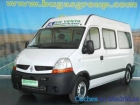 Renault Master - mejor precio | unprecio.es