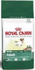 royal canin mini adult 8kg, pienso para perro adulto..40€ - mejor precio | unprecio.es