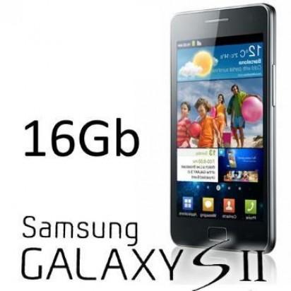 Samsung S2 oferta 230 euros