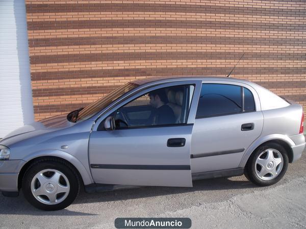 SE VENDE OPEL ASTRA EN PERFECTO ESTADO