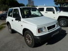 Suzuki Vitara 1.9 tdi - mejor precio | unprecio.es