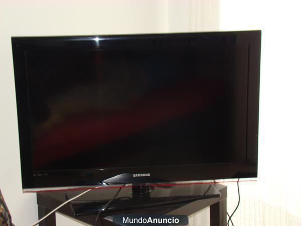 televisor  lcd 40 pulgadas samsung de oportunidad