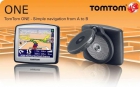 Tomtom v4 iberia en perfecto estado,actualizado - mejor precio | unprecio.es