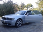 VENDO BMW 320cd COUPE, pack M (deportivo).Nacional 2005. - mejor precio | unprecio.es