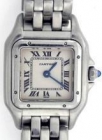 Vendo reloj Cartier Modelo Santos - mejor precio | unprecio.es