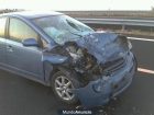 Vendo Toyota Prius Accidentado - mejor precio | unprecio.es