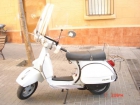 VENDO VESPA 200 - mejor precio | unprecio.es