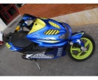 YAMAHA AEROX 50 - mejor precio | unprecio.es