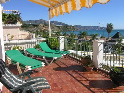 2 Bed Burriana Beach apartment,