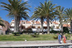 4b  , 3ba   in Los Cristianos,  Canary Islands   - 555500  EUR