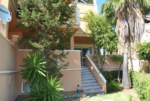 Apartamento a la venta en Nueva Andalucía Costa del Sol