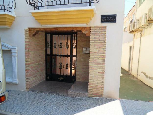 Apartamento en San Miguel de Salinas